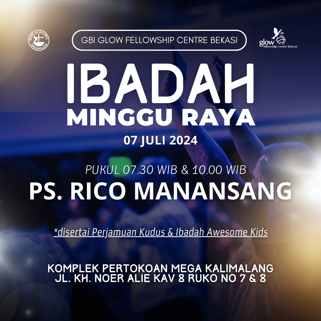jadwal ibadah